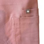 FIGS  Technical Collection Mauve Pink Scrubs Pants Size XL Unisex Men's Women's Photo 2