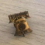 Vintage Freedom Pin Photo 0