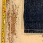 Vera Wang  straight leg jeans Photo 3