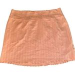 Aerie  Ribbed Skirt- XL Photo 0