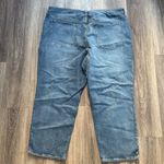 Old Navy  high-rise OG loose Jeans Women's Jeans 28 Photo 2