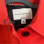 Banana Republic  Trench Raincoat with belt Photo 2