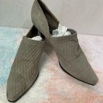 Prevata quilted heel Gray Size undefined Photo 0
