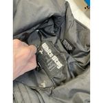 White Stag Vintage  Ski Womens Snow Jumpsuit Womens Size 14 Black Snow Suit‎ 80s Photo 6