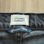 Citizens of Humanity  Annabelle Vintage Relaxed Short Photo 4