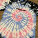 Urban Outfitters  X-Girl Butterfly Tie-Dye NWT Photo 4