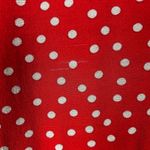 Boden Red Polka Photo 6