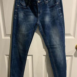 GRACE IN LA  skinny jeans size 27 Photo 0