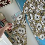 Lost + Wander  Floral Blouse Photo 4