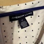American Living  dress 14 Photo 6