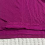Lululemon  Athletica Magenta Tank Top Photo 4