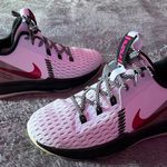 Nike Lebron Sneakers Photo 1