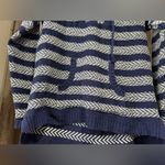 Olive & Oak  knitted stripped top size L Photo 1