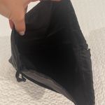 Carbon 38 brand new black nylon drawstring bag y2k beach sport bag Photo 8