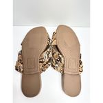 Sam Edelman Sandals Womens Size 6 Snakeskin Circus Burnett Slip On Shoes Photo 7
