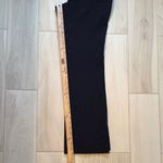 The Limited  Cassidy Fit Black Ankle Pants Photo 9