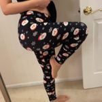 Christmas leggings. S Photo 6