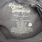 Woman's Purple Graphic Dia De Los Muertos Sugar Skull T Photo 1