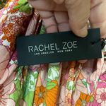 Rachel Zoe  Floral Print Dress Size Small - NWOT Photo 6