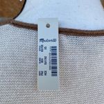 Madewell  Kimball Pullover Sweater In Colorblock Photo 7