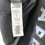 Athleta  dolman tee Allison Felix Xl Photo 3