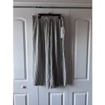 Jane Delancey Shirt and Pant Set Women's Size 2X New with Tags White Photo 4