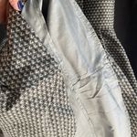 Serena & Lily  Black and White‎ Fit-and-Flare Sleeveless Dress sz 2 Photo 6