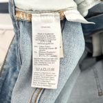 Madewell the Plus Curvy Perfect Jean Short in Baylis Wash Photo 5