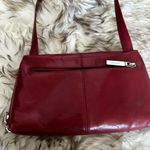 Hobo International Hobo crossbody in polished leather with inside dividers for cards, pockets Photo 6