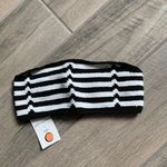 Sophie Anderson X tropic of c knit bandeau bikini top Size XS Photo 0