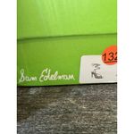 Sam Edelman  Womens Scarlette‎ Leather Ankle Wrap Evening Heels Shoes Size 8 Photo 10