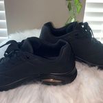 Skechers uno women’s Black Sneakers Photo 6