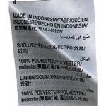 Bar III Dress Fit and Flare Eyelet Lace Illusion Stripe Sleeveless Mini White 4 Photo 8