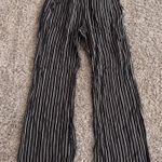 Billabong  Pants Flowy Striped Photo 0