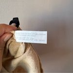 Gucci  Drawstring Dustbag Small Tan and Black‎ Photo 3