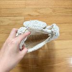 ZARA Crochet Bag Photo 1