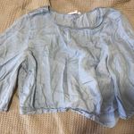 Jack by BB Dakota  Cropped Top Photo 0