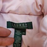 Ralph Lauren Lauren  quilted puffer vest size P/S Photo 4