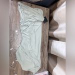 Norma Kamali Free‎ People Robe courte Pickleball Diana  size large NWT Photo 3