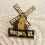 Waupun , Wi Pin Photo 0
