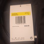 Nike Women's Black Classic Tank Top Size S Photo 3