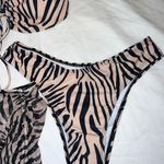 3 Piece Bathing Suit Photo 2