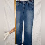 Vintage Polo Ralph Lauren Women’s Jeans RL Stretch Bootcut Medium Wash Low Rise Blue Size 30 Photo 1