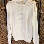 Torn By Ronny Kobo  Knit Sweater Size M Photo 0