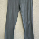 Lululemon Align Soft Blue High-Waisted Leggings Photo 0