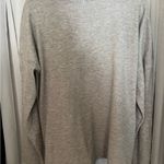 Michael Kors Waffle Cowl neck sweater Photo 4