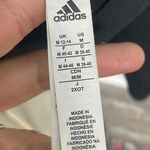 Adidas University Miami Hurricanes hoodie Photo 7