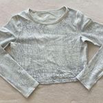 Lululemon Wunder Train Long Sleeve  Photo 0