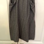 Lululemon Grey Racer Back Tank Size 8 Photo 5