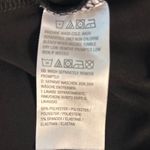 Susan Graver Womens Tunic Shirt Size XL Liquid Knit Photo 6